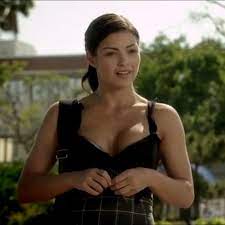 Sandra christina mccoy (born august 14, 1979) is an american actress and dancer. Kelsey Williams Villains Wiki Fandom