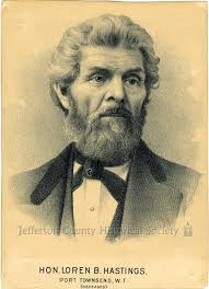 Loren Brown Hastings