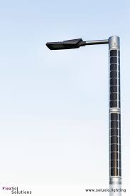 Check spelling or type a new query. Soluxio Solar Light Post Solar Powered Street Light Solar Street Light Solar Lights Solar Power