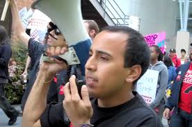 March 4, 2010: The Untold Story of Student Activism at CSUN