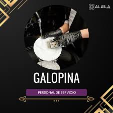 Image result for Galopina