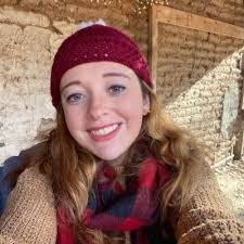 Megan Gleason's Instagram, Twitter & Facebook