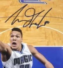 Elise became aaron's manager and advisor in orlando after the magic drafted him. Aaron Gordon Bio Family Net Worth Celebrities Infoseemedia