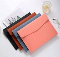 Holloyiver Expanding File Folder with Magnetic Buckle, Large Waterproof  Expandable Monthly Portable Paper Document Organizer Folder Multicolor File  ...