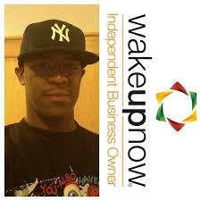 Darryl Wingate (@aj913)