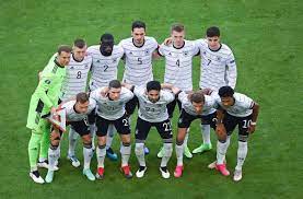 Deutschland qualifizierte sich am 9. Einzelkritik Zu Deutschland Bei Der Em 2021 Das Sind Die Noten Fur Die Dfb Elf Gegen Portugal Fussball Stuttgarter Nachrichten