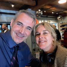 What an amazing time