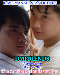 What is this friends tell in the comments