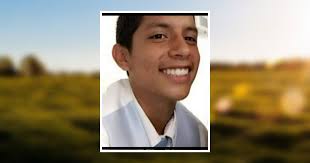 Nathan Michael Puente Obituary April 21, 2020