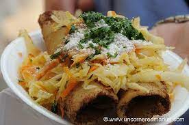 Guatemalan Food Taquitos Guatemaltecos Antigua Guatemala Guatemalan Recipes Central American Food Food