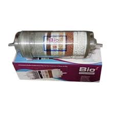 We are a leading manufacturer of inline filter cartridge, polypropylene filter cartridge, water line inline filter cartridge, inline shine filter cartridge, bio alkaline cartridge and kflow fr cartridge from jalandhar, india. 2 Inch Plastic Bio Alkaline Cartridge Rs 375 Piece M S Soni R Enterprises Id 20095750733