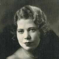 Mabel Van Orden (1907–1996)