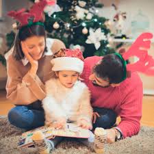 Maybe you would like to learn more about one of these? Juegos Caseros Navidenos Para Ninos 10 Actividades En Familia