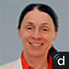 Dr. Gerburg M. Wulf, MD