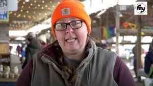 Ithaca Farmers Market staff talk essential business status in time of  pandemic