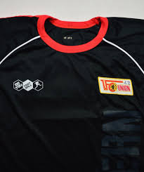 Fc union berlin on facebook. Fc Union Shirt M Football Soccer European Clubs German Clubs Other German Clubs Classic Shirts Com