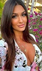 Native American group members saying hello