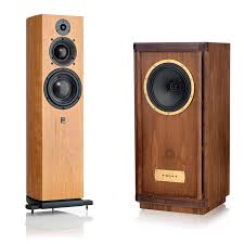 Tannoy revolution xt c center channel loudspeaker. Tannoy Prestige Stirling Gr Or Atc Scm40 2 Channel Hifi Wigwam