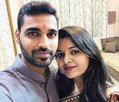 Devon conway was born on monday, 8 july 1991 (age 29 years; Not Perfect But Bhuvi Is Now More Mature Telegraph India