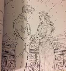 Whether you are looking for printable complex pages or sweet and simple designs, you're sure to find a page you love below. Acotar Coloring Book Sarah J Maas Amino