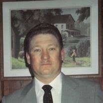 Mr. Wayne Gilstrap Obituary