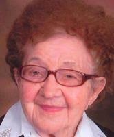 Ruth Shuster Obituary (1921