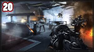 Wolfenstein The New Order 20 Endlich Weg Hier Let S Play Deutsc The New Colossus Wolfenstein Wolfenstein The New Order