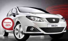 Seat Ibiza En Tunisie Ibiza Voiture Auto