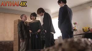 SSIS-865 ผัวตายห้ามเศร้า เพราะต้องโดนเด้าเพื่อใช้หนี้ Tsukasa Aoi