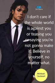 54 Michael Jackson Quotes About Music Success And Love Winspira Michael Jackson Quotes Michael Jackson Smile Michael Jackson