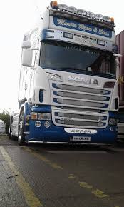 Martin patrick marty ryan grew up in tigard, oregon (outside portland), the son of jack and beverly ryan. Martin Ryan Sons Transport Logistics Storage Photos Facebook
