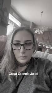 Great Grannie Julie
