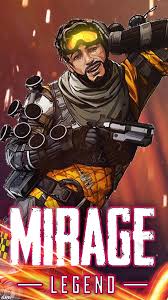 Apex Legends Mirage Wallpapers Top Free Apex Legends Mirage Backgrounds Wallpaperaccess View and download mirage apex legends 4k ultra hd mobile wallpaper for free on your mobile phones, android phones and iphones. apex legends mirage wallpapers top