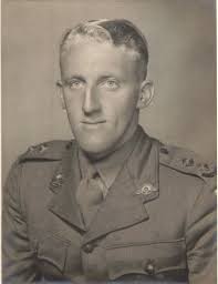 Happy birthday to William Lumley who is celebrating his 100th birthday  today. Born in St Kilda, Victoria, William joined the Australian Army in  May 1941 and served until June 1944 as a