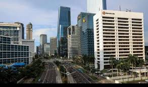 Soal lockdown jakarta pengamat perlu cost yang besar siapa mau bertanggungjawab. Jakarta Lockdown Akhir Pekan Epidemiolog Bisa Menambah Efektivitas Psbb