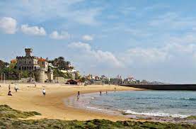 Caparide is situated 3 km east of estoril. Estoril Portugal Travel Guide