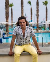 First you get a swimming pool full of liquor, then you dive in it" . . . .  @itsmahair .@sdphotosquad . . #sonyalpha #sonyimages #sonyphotography  #sonya6400 #sonyportraits #50mm #pool #goodvibes #sonyalphaclub  #PortraitOfTheDay #portraitphotography ...