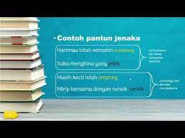 Karya sastra karya sastra : Menentukan Informasi Tersurat Pada Karya Sastra Youtube