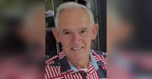 Obituary information for James Howard Boyd
