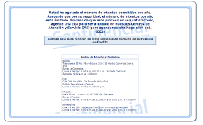 Prestamos cali sin datacredito prestamos de dinero a reportados en datacredito. Datacredito Citas En Linea