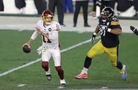 1 overall pick in 2005, is retiring from the nfl after making an improbable comeback from a broken leg. Alex Smith Suffers Bloody Leg Injury After Getting Spiked By Teammate