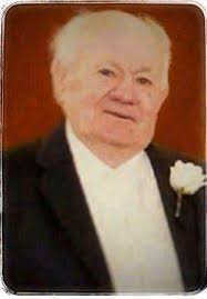 Condolence Book for Joe Molloy (Roscrea, Tipperary)