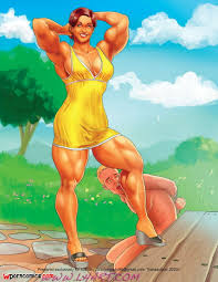 ✅️ Porn comic Mowi s Slave. LHArt. Sex comic porn comic is | Porn comics in  English for adults only | sexkomix2.com