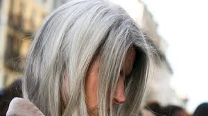 Should i dye my hair gray? How To Rock The Silver Hair Dye Trend