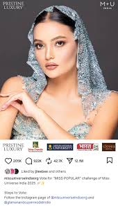 MANIPUR pawh kan ngam dawn na nge Kan zo nual hian miss popular hi kan lak  tir thei dawn lo em ni, khawnge kan mizo rual te in awm bo tak le