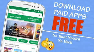 It contains movies, tv shows, audiobooks, electronic books, smartphone applications and games, all available to download. How To Download Paid Apps For Free On Android Without Root Techreen