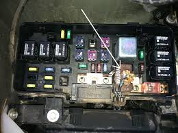 Для просмотра онлайн кликните на видео ⤵. 2007 Honda Pilot Fuse Box Location 2 Stroke Motorcycle Wiring Diagram Dodyjm Tukune Jeanjaures37 Fr
