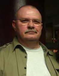 Obituary information for Danny Hensley