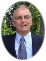 Obituary of Kenneth West