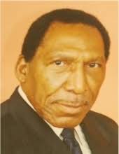 Obituary information for William Alex Toliver